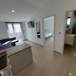 Apartment Tropical