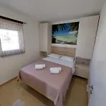 Tropical Apartment Vodice