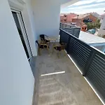 Tropical Apartment *
