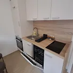 Tropical Apartment