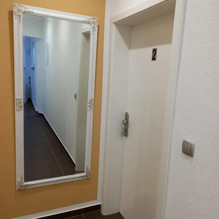 Apartment Tropical Vodice
