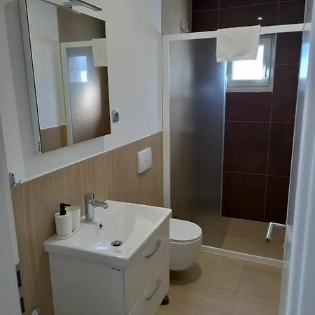 Tropical Апартаменты