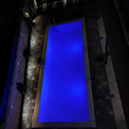 Tropical Апартаменты *