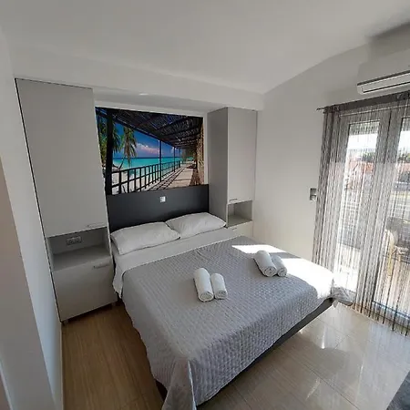 Apartamento Tropical *