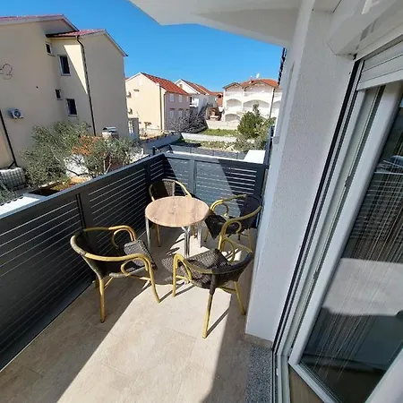 Tropical Apartment Vodice