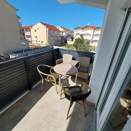 Tropical * Vodice