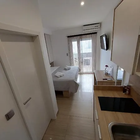 Apartamento Tropical *