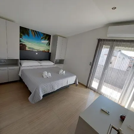 Tropical Apartamento Vodice