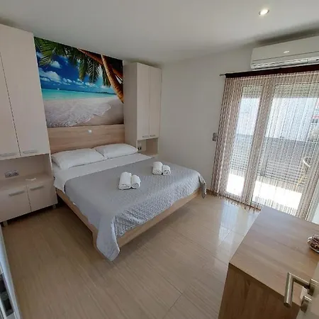 Tropical Appartamento *
