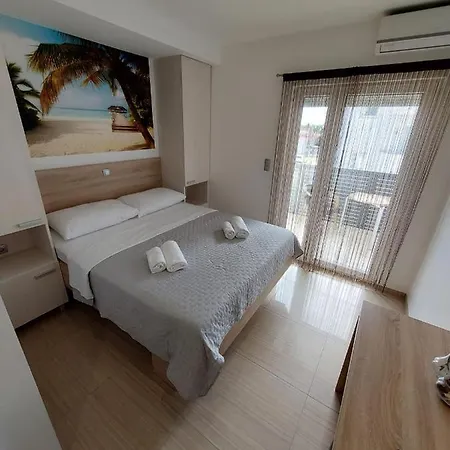 Apartamento Tropical *