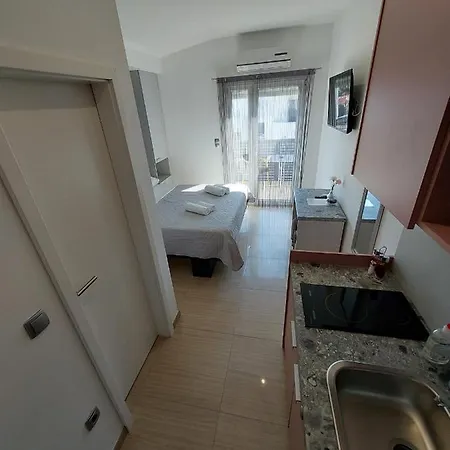 Tropical Apartamento *