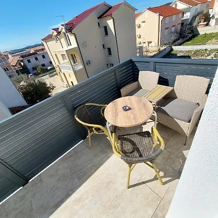Appartement Tropical