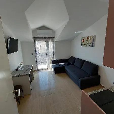 Apartamento Tropical