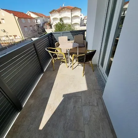 Tropical Appartement Vodice