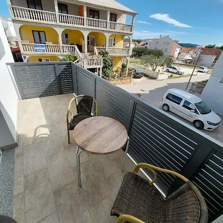 Tropical Appartement *