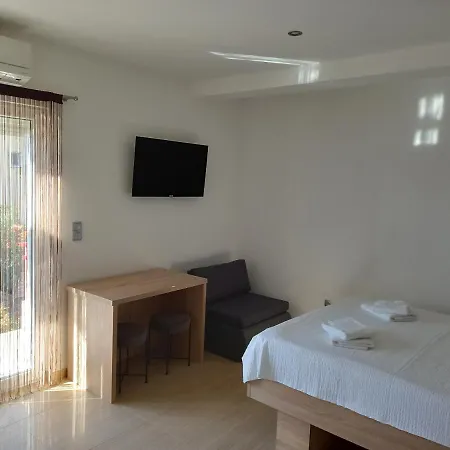 Apartment Tropical