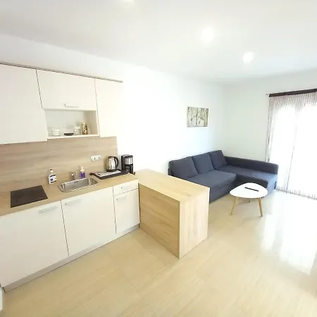 Apartment Tropical *