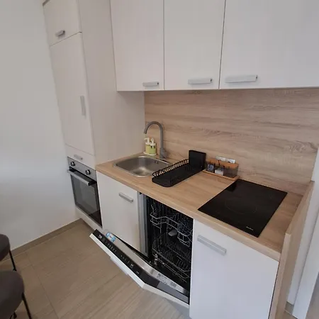 Tropical Apartamento