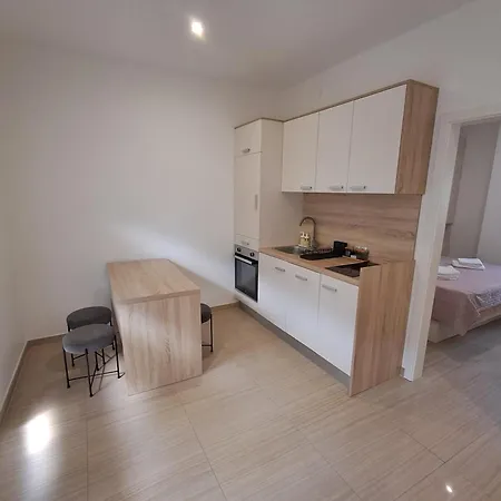 Tropical Apartamento *