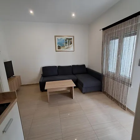 Apartment Tropical *