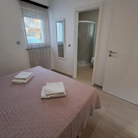 Appartement Tropical *