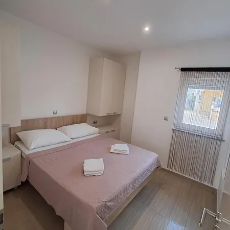 Tropical Apartamento Vodice