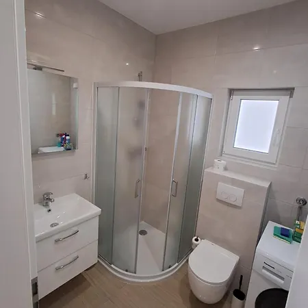 Apartamento Tropical *