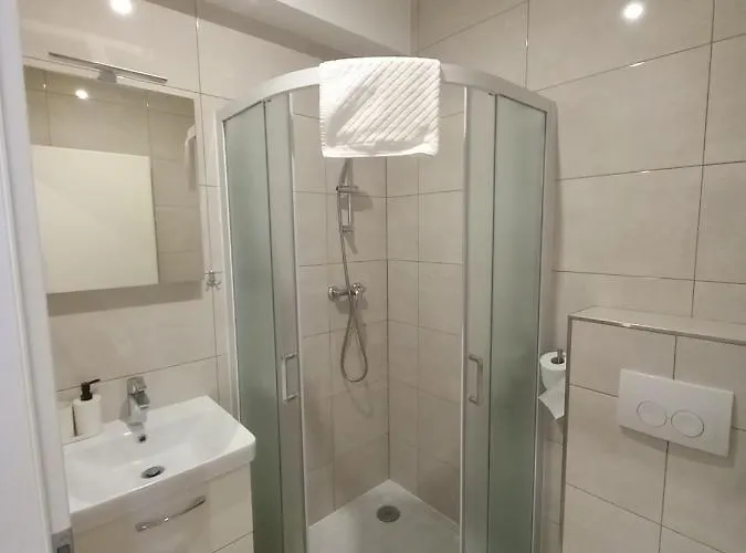 Tropical Apartman Vodice