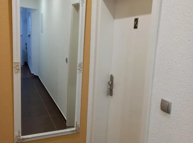 Apartman Tropical Vodice