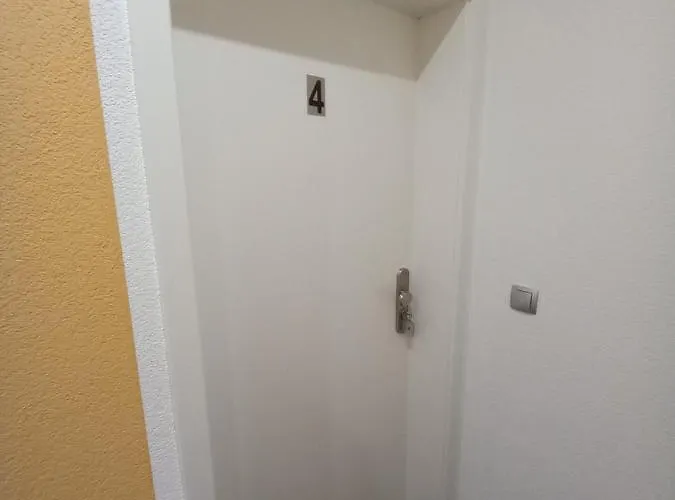 Tropical Apartment Vodice