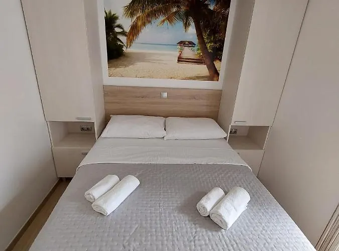 Apartman Tropical
