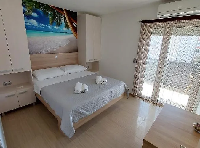 Tropical Apartment *