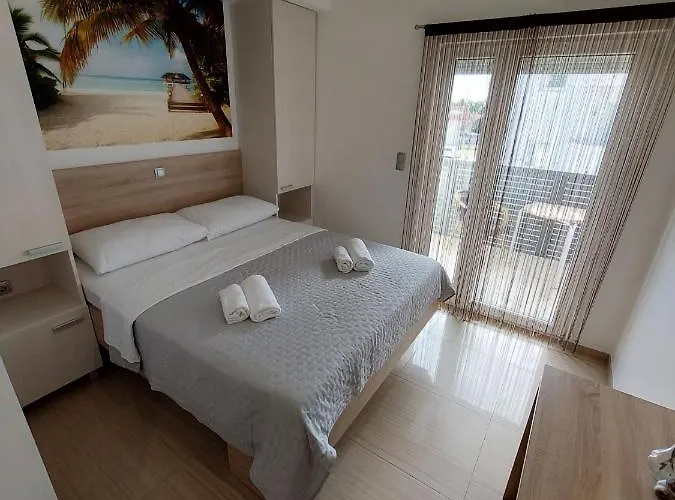 Apartment Tropical *