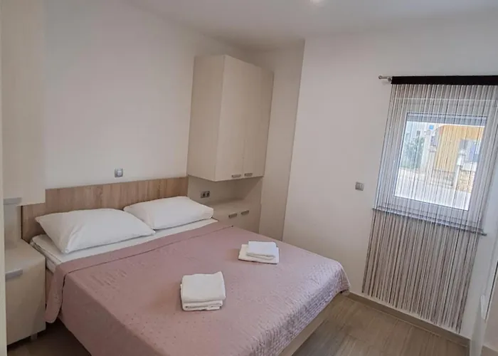 Tropical Apartman Vodice